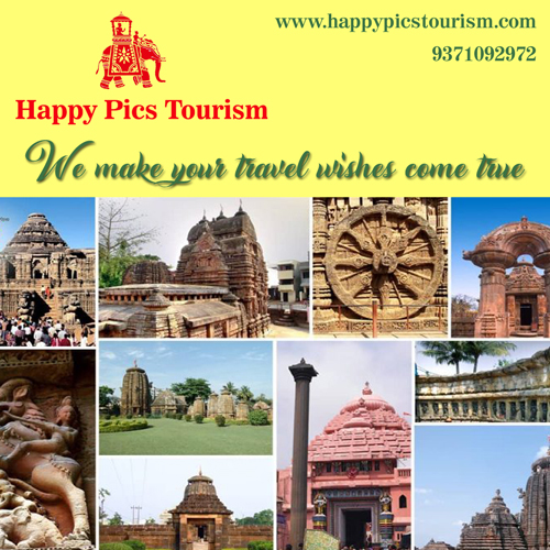 Happy Pics Tourism