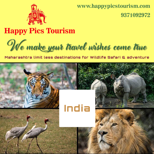 Happy Pics Tourism