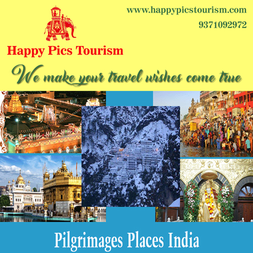 Happy Pics Tourism