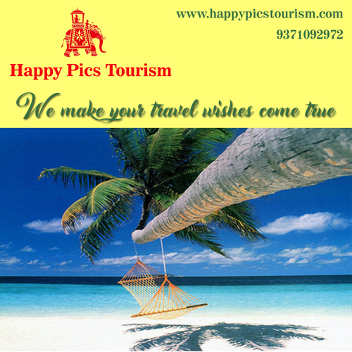 Happy Pics Tourism
