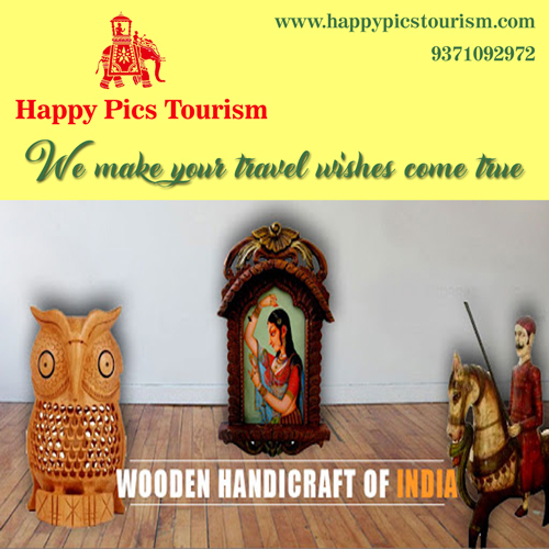 Happy Pics Tourism