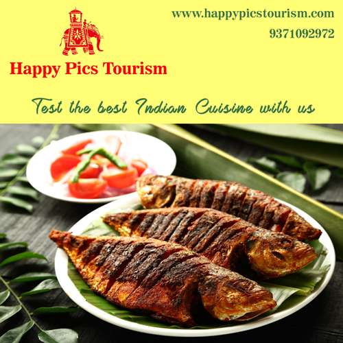 Happy Pics Tourism