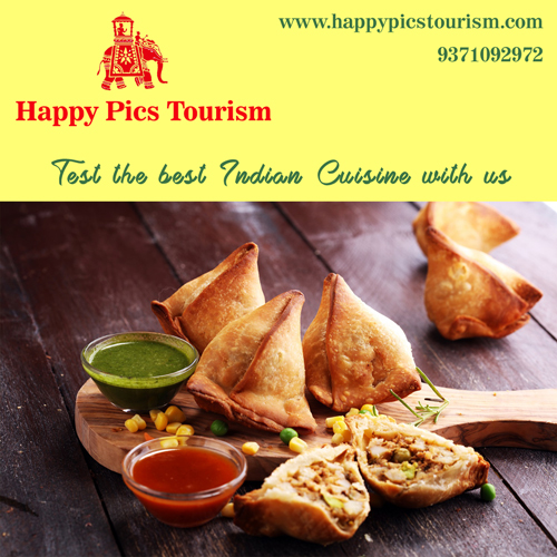 Happy Pics Tourism