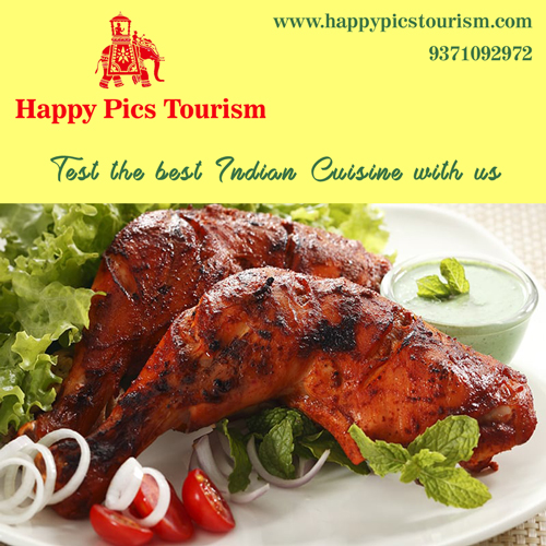 Happy Pics Tourism