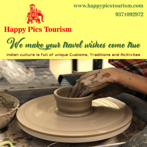 Happy Pics Tourism