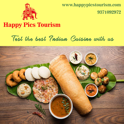 Happy Pics Tourism