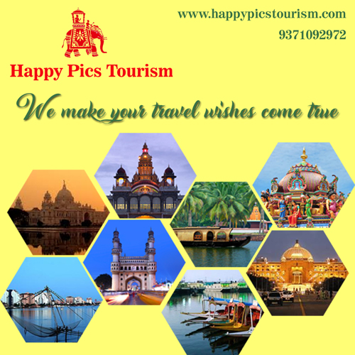 Happy Pics Tourism