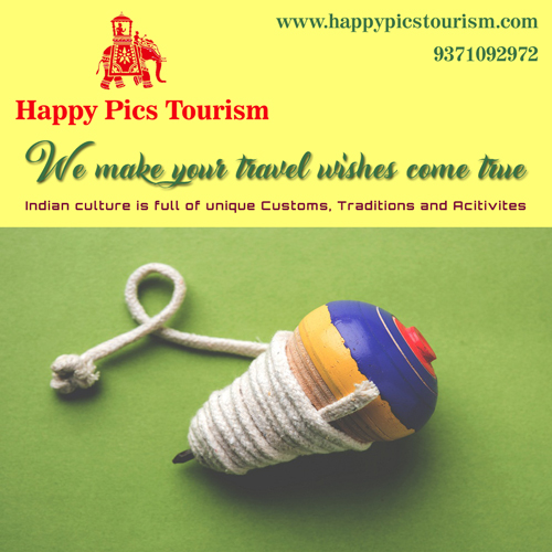 Happy Pics Tourism