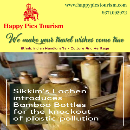 Happy Pics Tourism