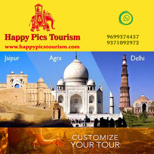 Happy Pics Tourism