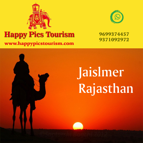 Happy Pics Tourism