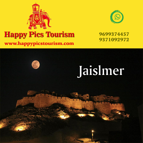 Happy Pics Tourism