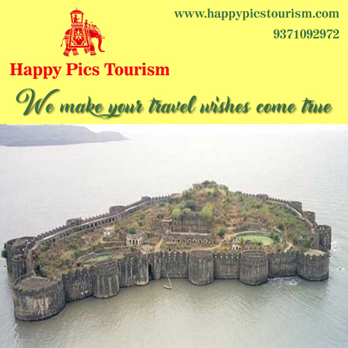 Happy Pics Tourism