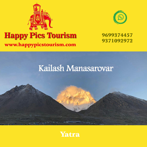 Happy Pics Tourism