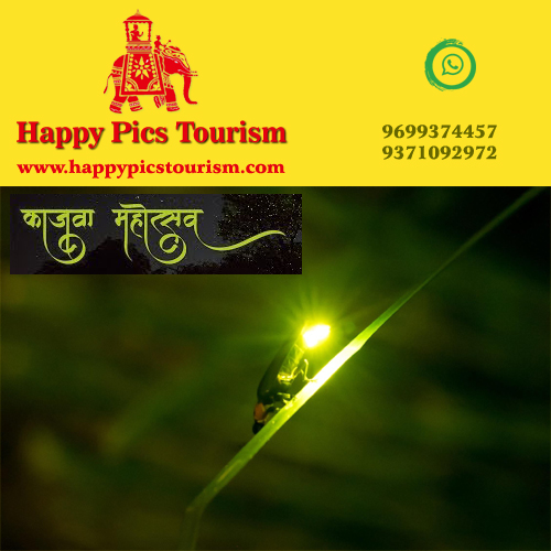 Happy Pics Tourism
