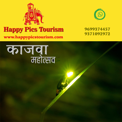 Happy Pics Tourism