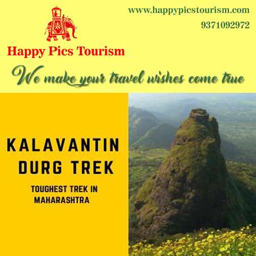 Happy Pics Tourism