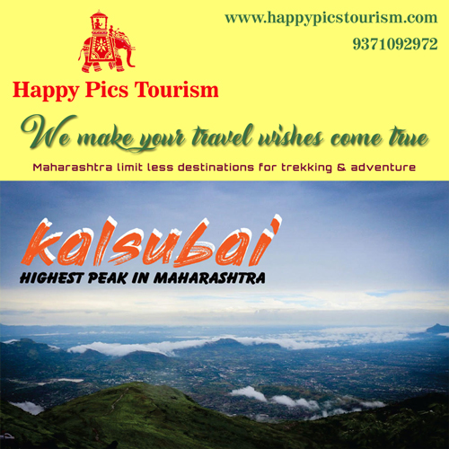 Happy Pics Tourism