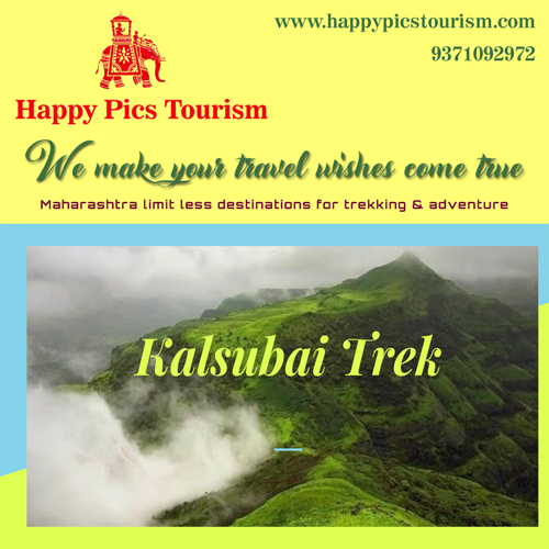 Happy Pics Tourism