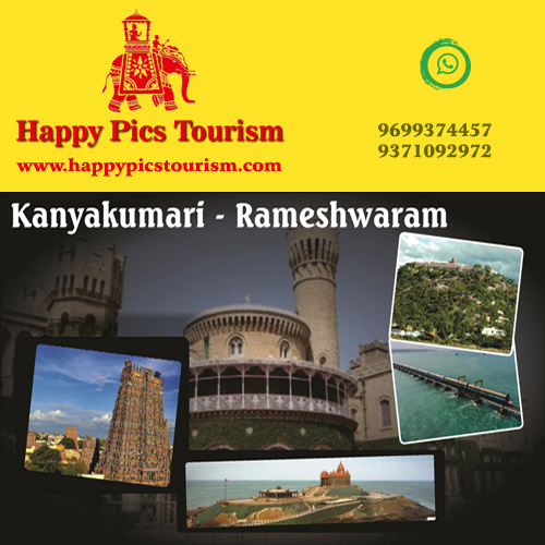 Happy Pics Tourism