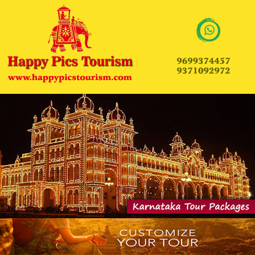 Happy Pics Tourism