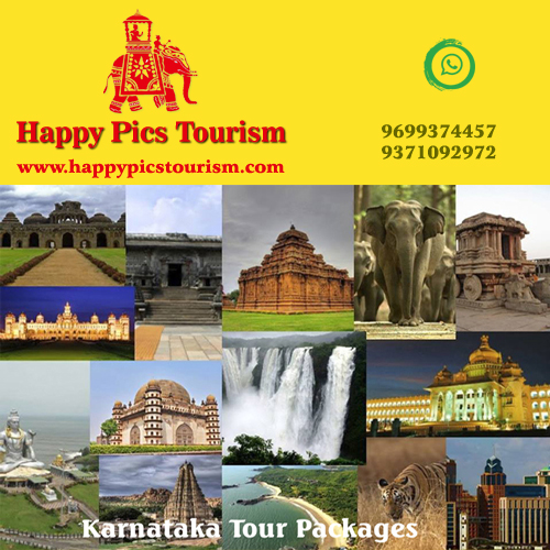 Happy Pics Tourism