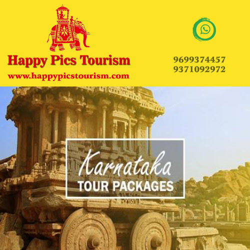 Happy Pics Tourism