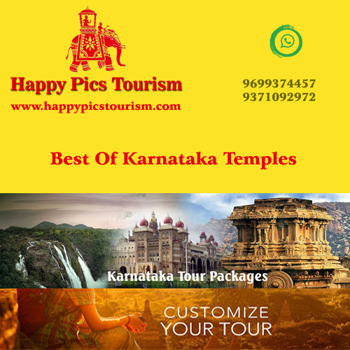 Happy Pics Tourism