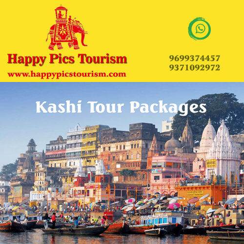 Happy Pics Tourism