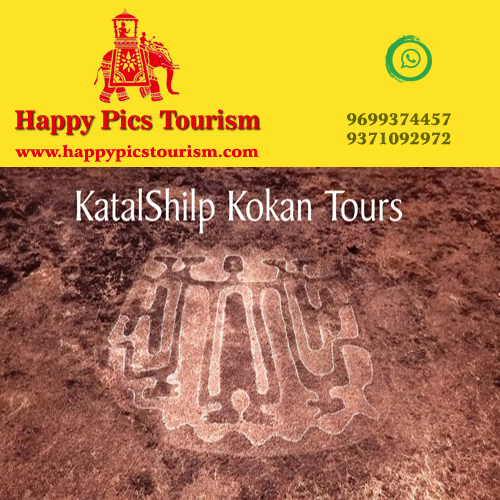 Happy Pics Tourism