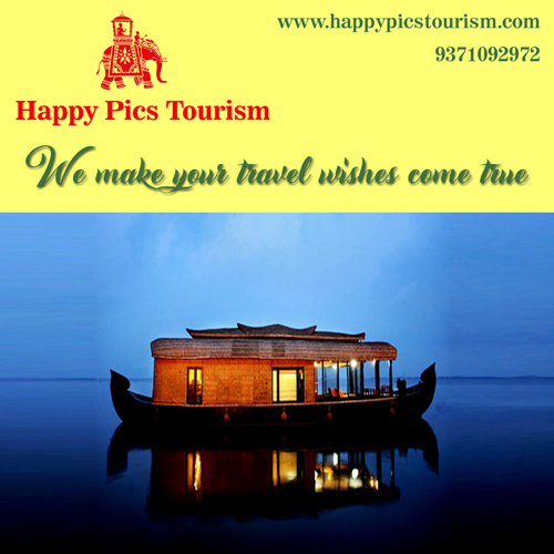 Happy Pics Tourism