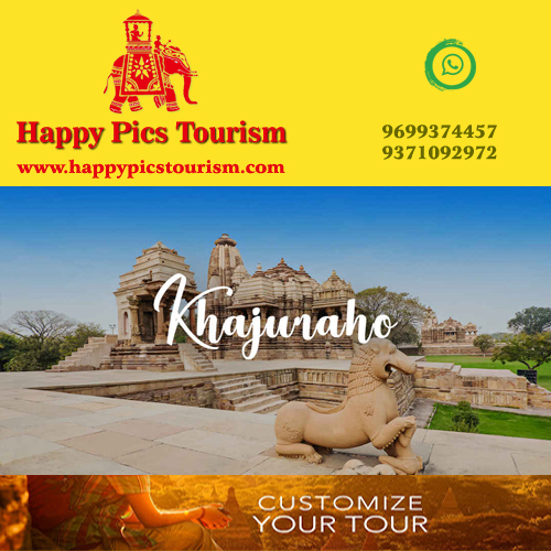 Happy Pics Tourism