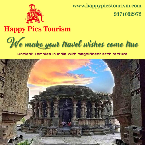 Happy Pics Tourism