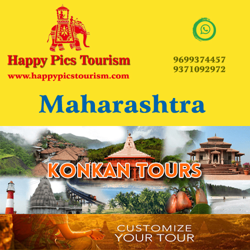 Happy Pics Tourism