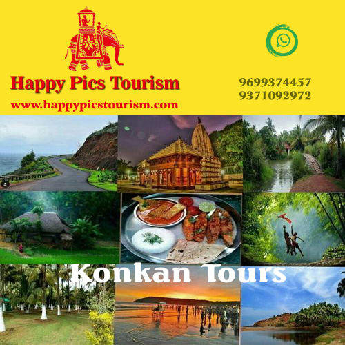 Happy Pics Tourism