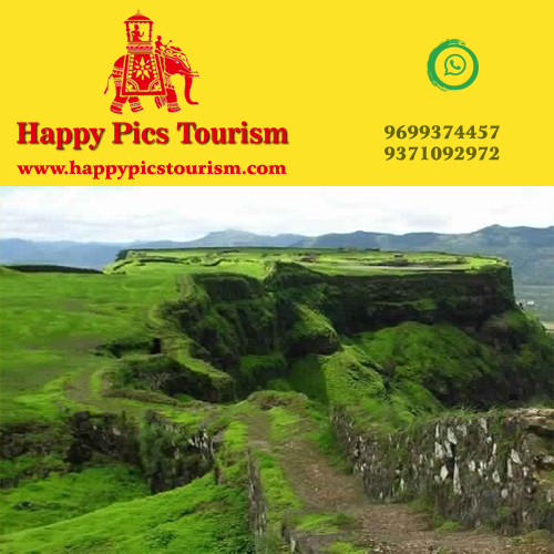 Happy Pics Tourism