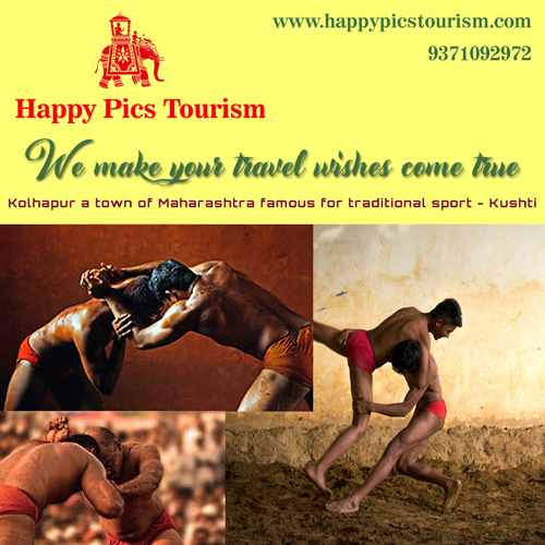 Happy Pics Tourism