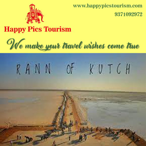 Happy Pics Tourism