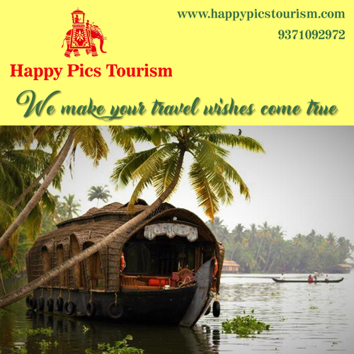 Happy Pics Tourism