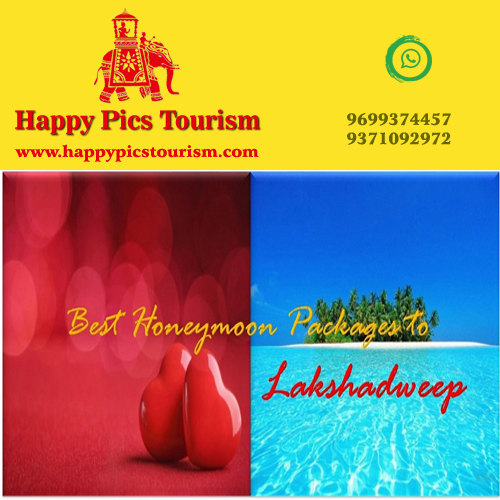Happy Pics Tourism