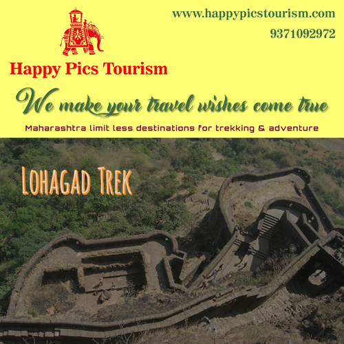 Happy Pics Tourism