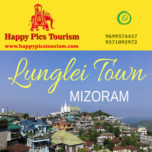 Happy Pics Tourism