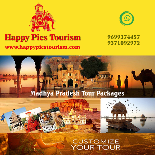 Happy Pics Tourism