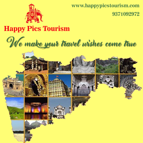 Happy Pics Tourism