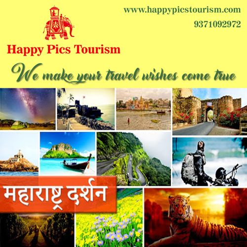Happy Pics Tourism