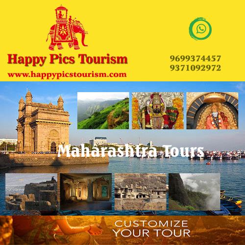 Happy Pics Tourism