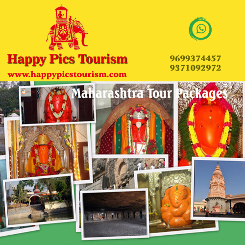 Happy Pics Tourism