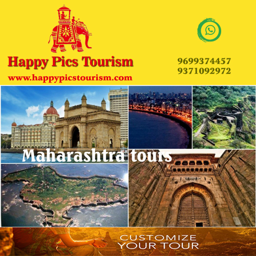 Happy Pics Tourism