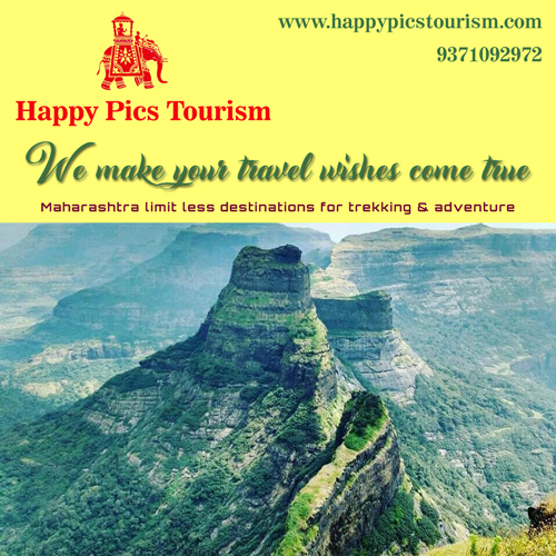Happy Pics Tourism