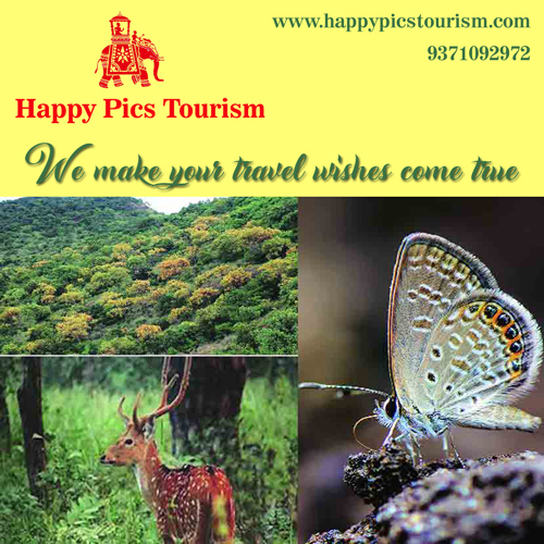Happy Pics Tourism